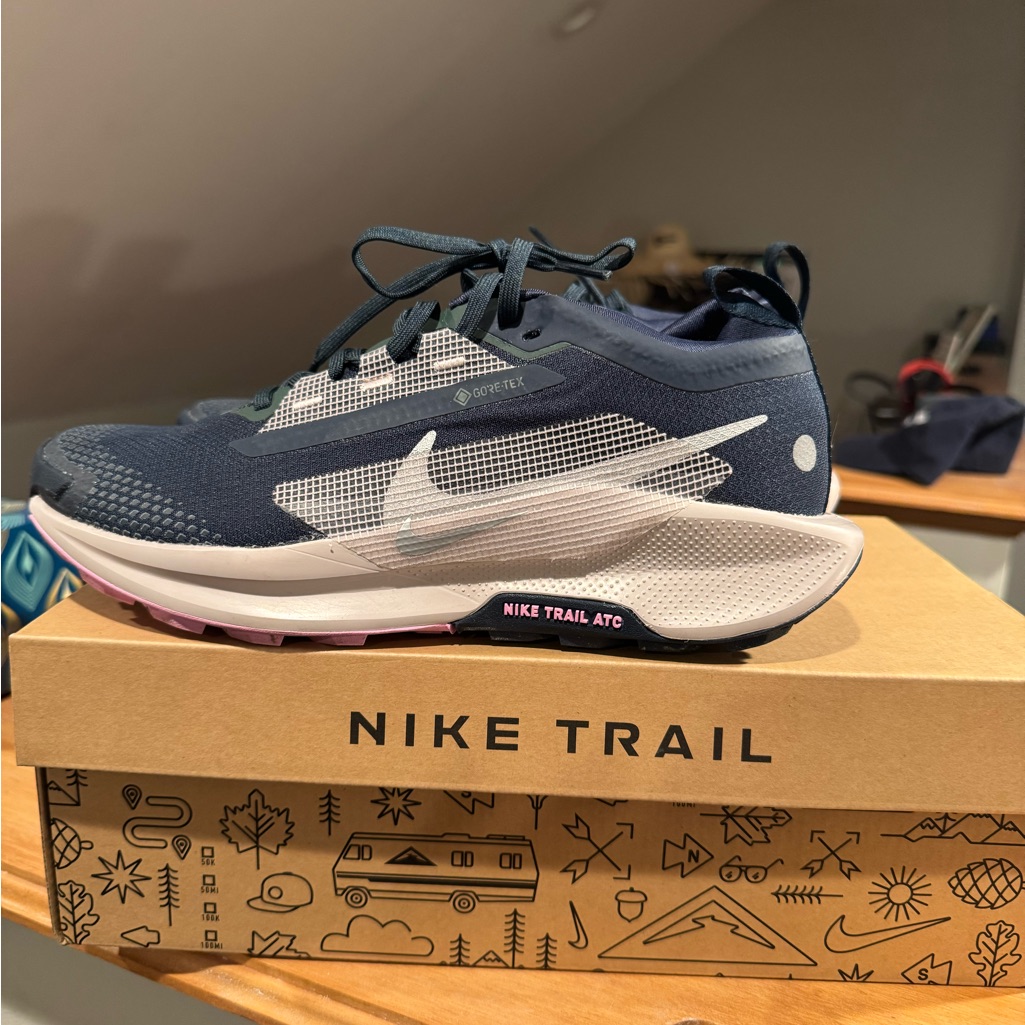 Nike Pegasus Trail 5 Gtx